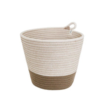 Planter Basket - Camel