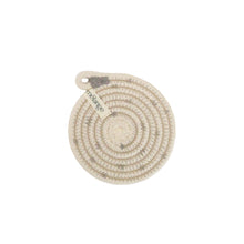Coasters (set of 4) - Safari