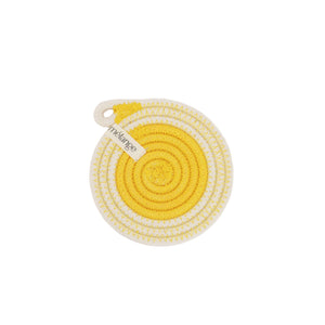 Coasters (set of 4) - Summer