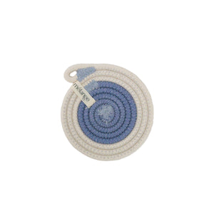 Coasters (set of 4) - Cosy Hues