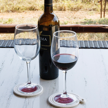 Coasters - Pinotage Block