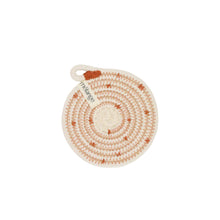 Coasters (set of 4) - Safari