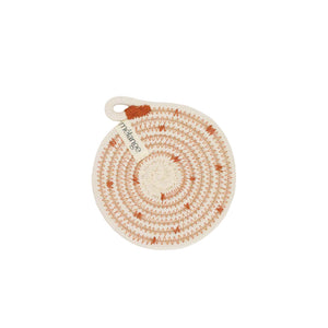 Coasters (set of 4) - Safari