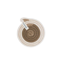 Coasters - Camel (set of 4)