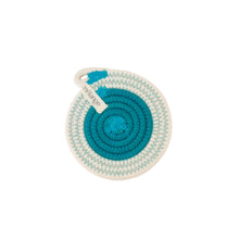 Coasters (set of 4) - Summer