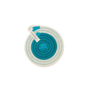 Coasters (set of 4) - Summer