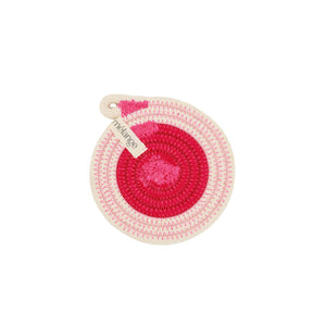 Coasters (set of 4) - Summer