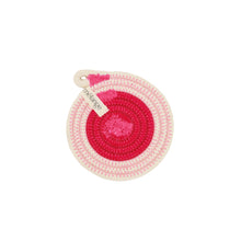 Coasters (set of 4) - Summer
