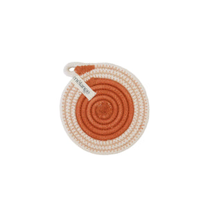 Coasters (set of 4) - Cosy Hues