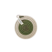 Coasters (set of 4) - Cosy Hues