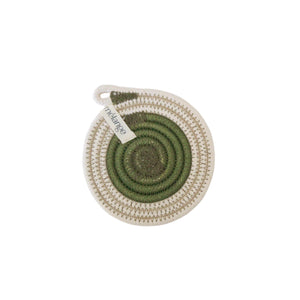 Coasters (set of 4) - Cosy Hues