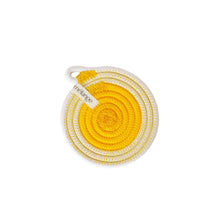 Coasters (set of 4) - Neon