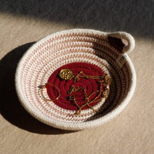 Trinket Tray - Pinotage