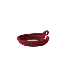 Trinket Tray - Pinotage Block