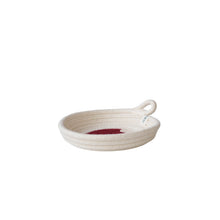 Trinket Tray - Pinotage Block
