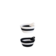 Trinket Bowl - Monochrome