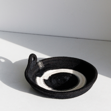 Trinket Tray - Monochrome