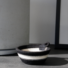 Trinket Bowl - Monochrome