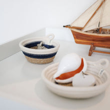 Trinket Bowl - Jute Jungle