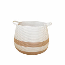 Baby Babsy Basket - Sand