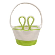 Bunny Basket - Limited Easter Edition