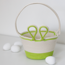 Bunny Basket - Limited Easter Edition