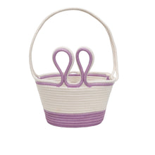 Bunny Basket - Limited Easter Edition