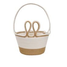 Bunny Basket - Limited Easter Edition