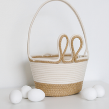 Bunny Basket - Limited Easter Edition