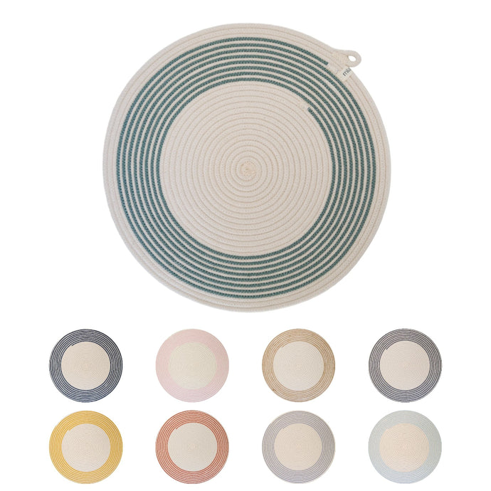 Placemats - Intertwined