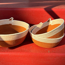 Bowl Set - Nutmeg - SALE