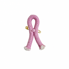 Breast Cancer Awareness Loop