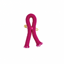 Breast Cancer Awareness Loop