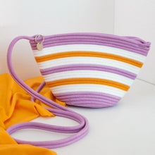 Lollipop Sling Bag - Tangy Grape