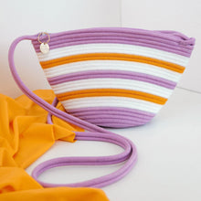 Lollipop Sling Bag - Tangy Grape