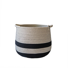 Baby Babsy Basket - Liquorice