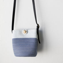 Pinch Bucket - Blue-grey