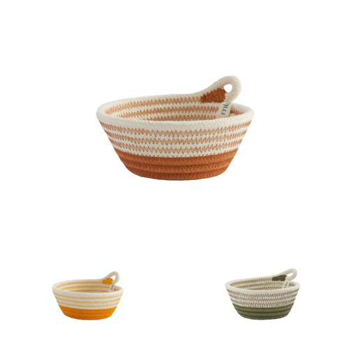 Trinket Bowl - Cosy Hues