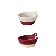 Trinket Bowl - Pinotage Block