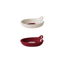 Trinket Tray - Pinotage Block