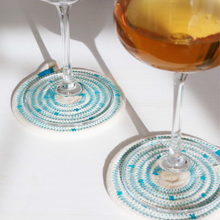 Coasters (set of 4) - Tutti Frutti
