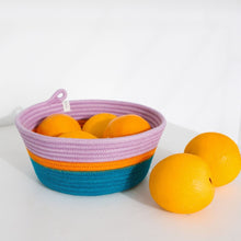 Bowl - Tropical