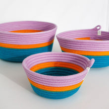 Bowl - Tropical