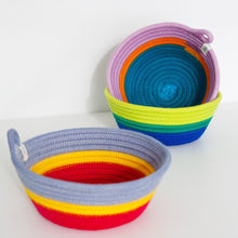 Bowl - Tropical
