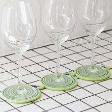Coasters - Delicious (set of 4)
