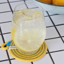 Coasters - Delicious (set of 4)