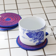Coasters - Delicious (set of 4)