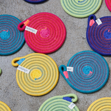 Coasters - Delicious (set of 4)