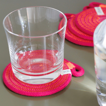 Coasters - Delicious (set of 4)