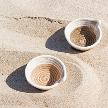 Trinket Bowl - Sahara